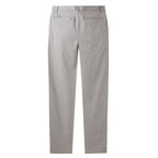Giordano Mid-Low Rise Slim Pants - Premium Pants