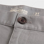 Giordano Mid-Low Rise Slim Pants - Premium Pants
