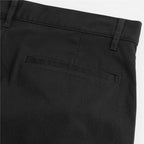 Giordano Mid-Low Rise Slim Pants - Premium Pants