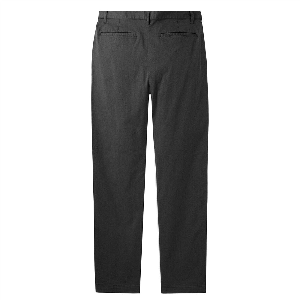 Giordano Mid-Low Rise Slim Pants - Premium Pants