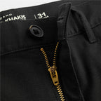 Giordano Mid-Low Rise Slim Pants - Premium Pants