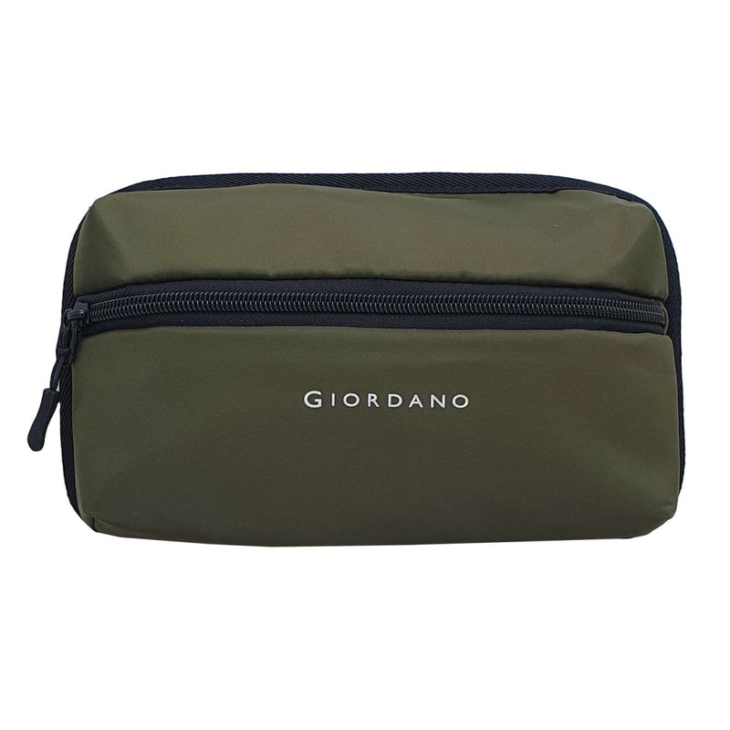 Giordano Oxford Crossbody Bag: Durable, Stylish, & Water-Resistant - Perfect For On-The-Go - Premium Bag