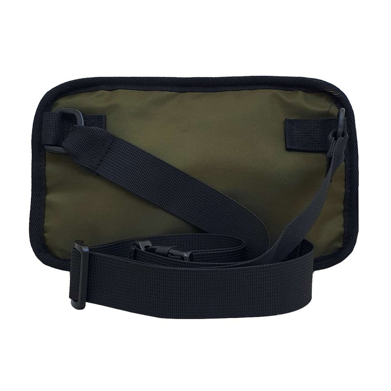Giordano Oxford Crossbody Bag: Durable, Stylish, & Water-Resistant - Perfect For On-The-Go - Premium Bag