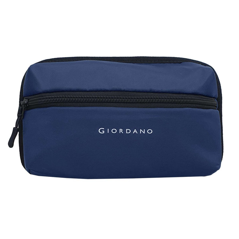Giordano Oxford Crossbody Bag: Durable, Stylish, & Water-Resistant - Perfect For On-The-Go - Premium Bag