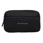 Giordano Oxford Crossbody Bag: Durable, Stylish, & Water-Resistant - Perfect For On-The-Go - Premium Bag