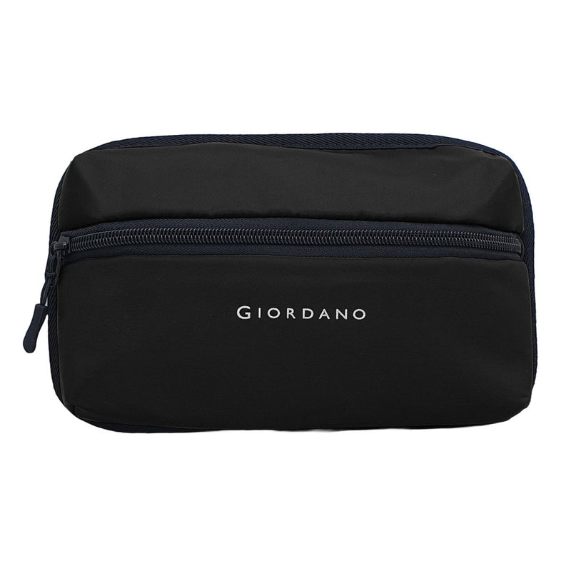 Giordano Oxford Crossbody Bag: Durable, Stylish, & Water-Resistant - Perfect For On-The-Go - Premium Bag