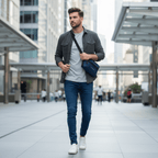 Giordano Oxford Crossbody Bag: Durable, Stylish, & Water-Resistant - Perfect For On-The-Go - Premium Bag