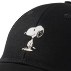 Giordano Peanuts Snoopy Cotton Twill Cap - Premium Cap