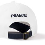 Giordano Peanuts Snoopy Cotton Twill Cap - Premium Cap
