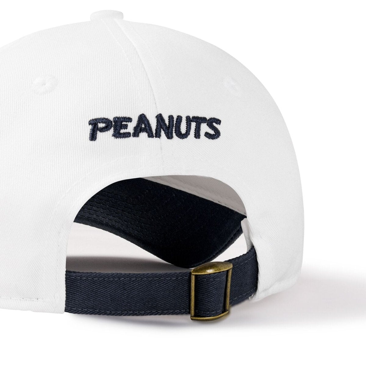 Giordano Peanuts Snoopy Cotton Twill Cap - Premium Cap