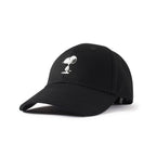 Giordano Peanuts Snoopy Cotton Twill Cap - Premium Cap