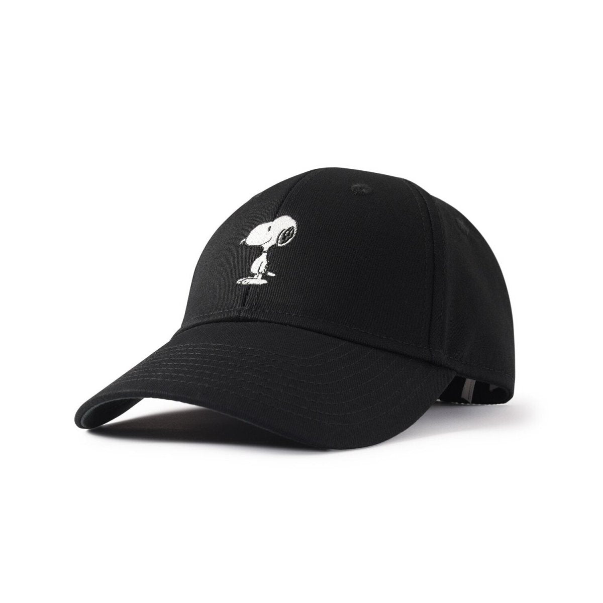 Giordano Peanuts Snoopy Cotton Twill Cap - Premium Cap