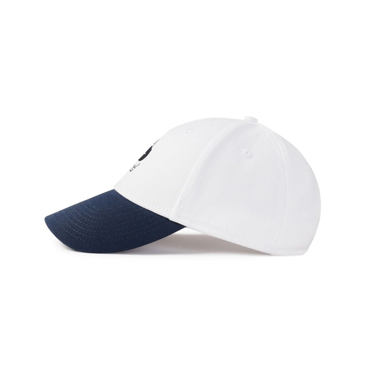Giordano Peanuts Snoopy Cotton Twill Cap - Premium Cap