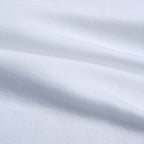 فانيلة قطنية مضلعة ضيقة للرجال (3 قطع)