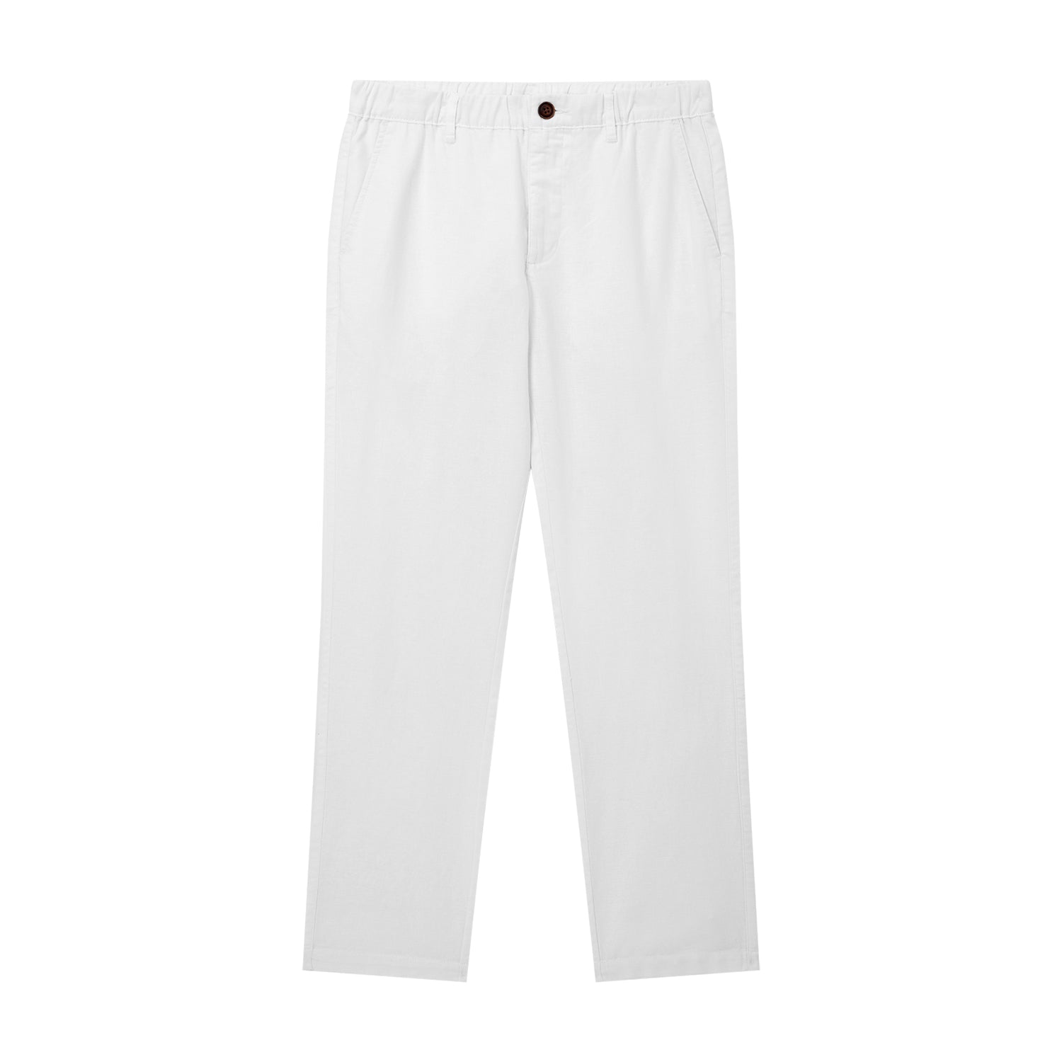 Men's Linen Pant