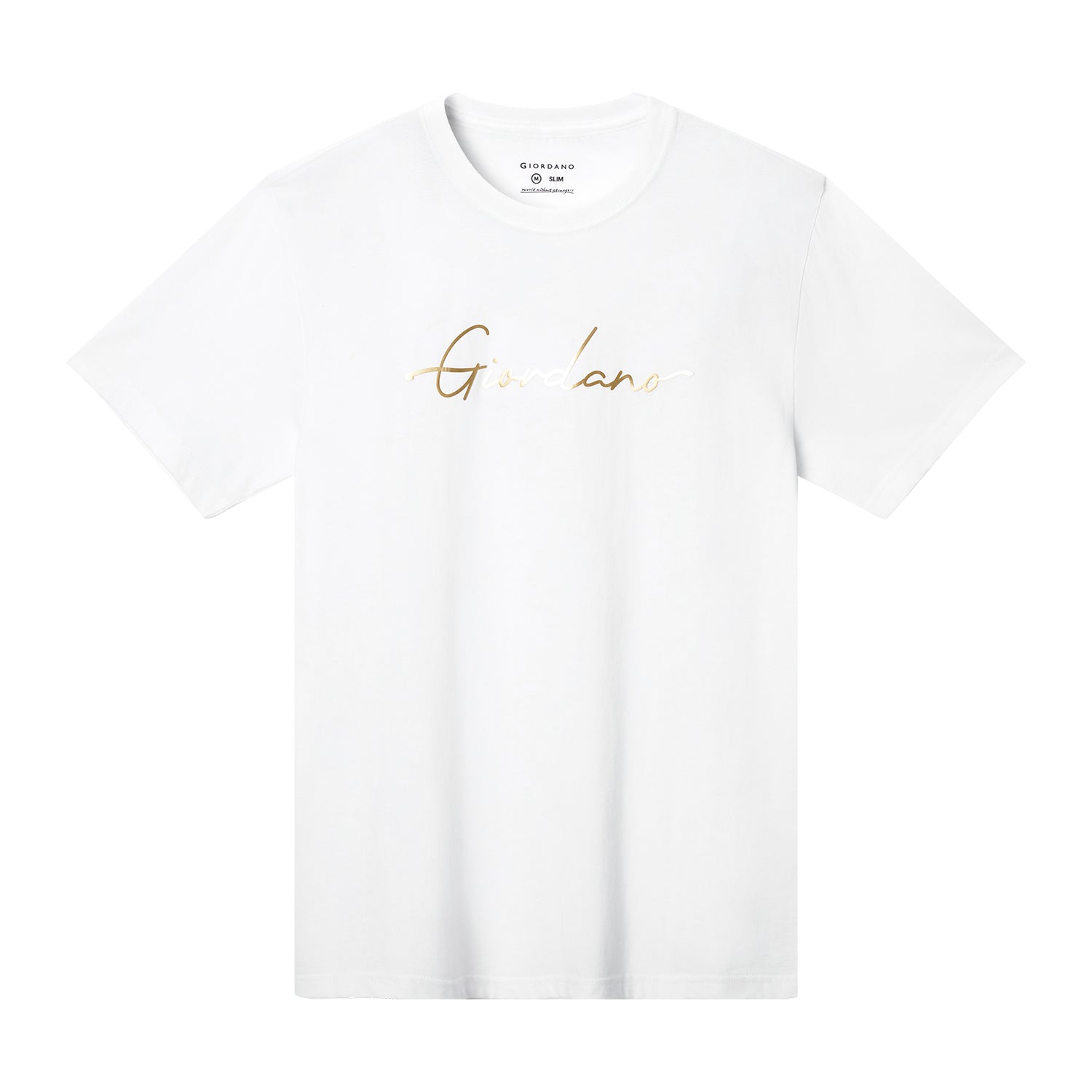 تي شيرت رجالي مطبوع