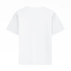 Men's G-Motion Pique Crew Neck Short Sleeve Slim Fit Print Tee