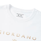 Men's Short Sleeve Print Tee