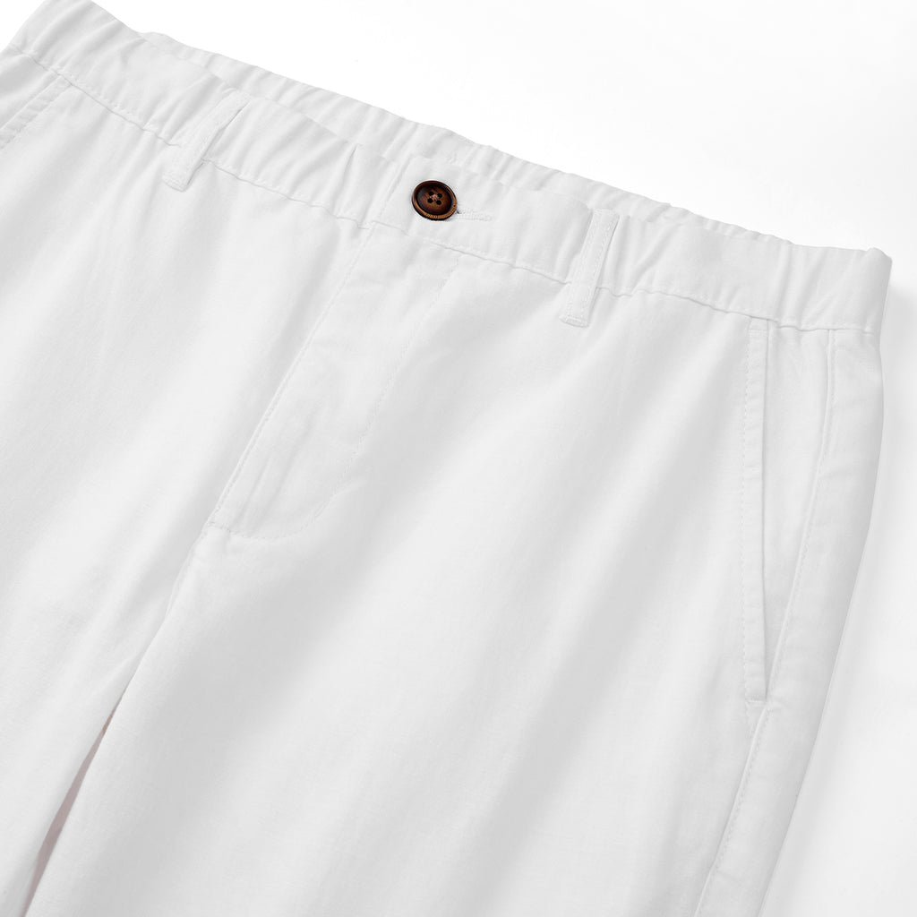 Men's Linen Pant