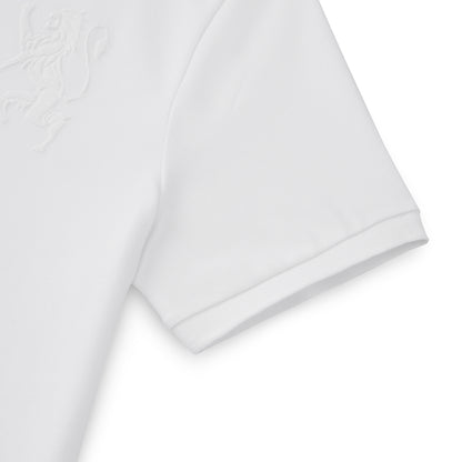 Men's Lion Polo