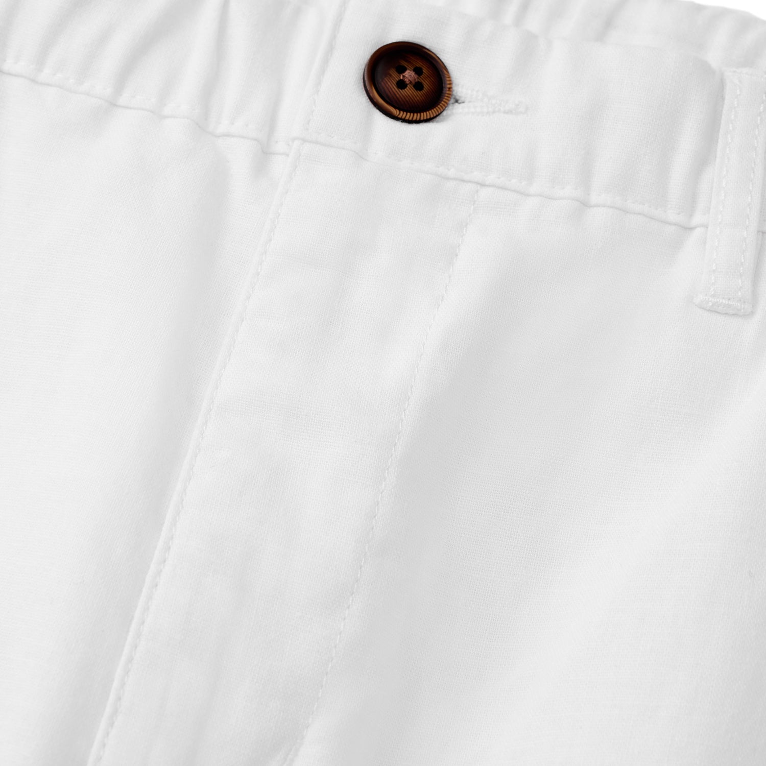Men's Linen Pant