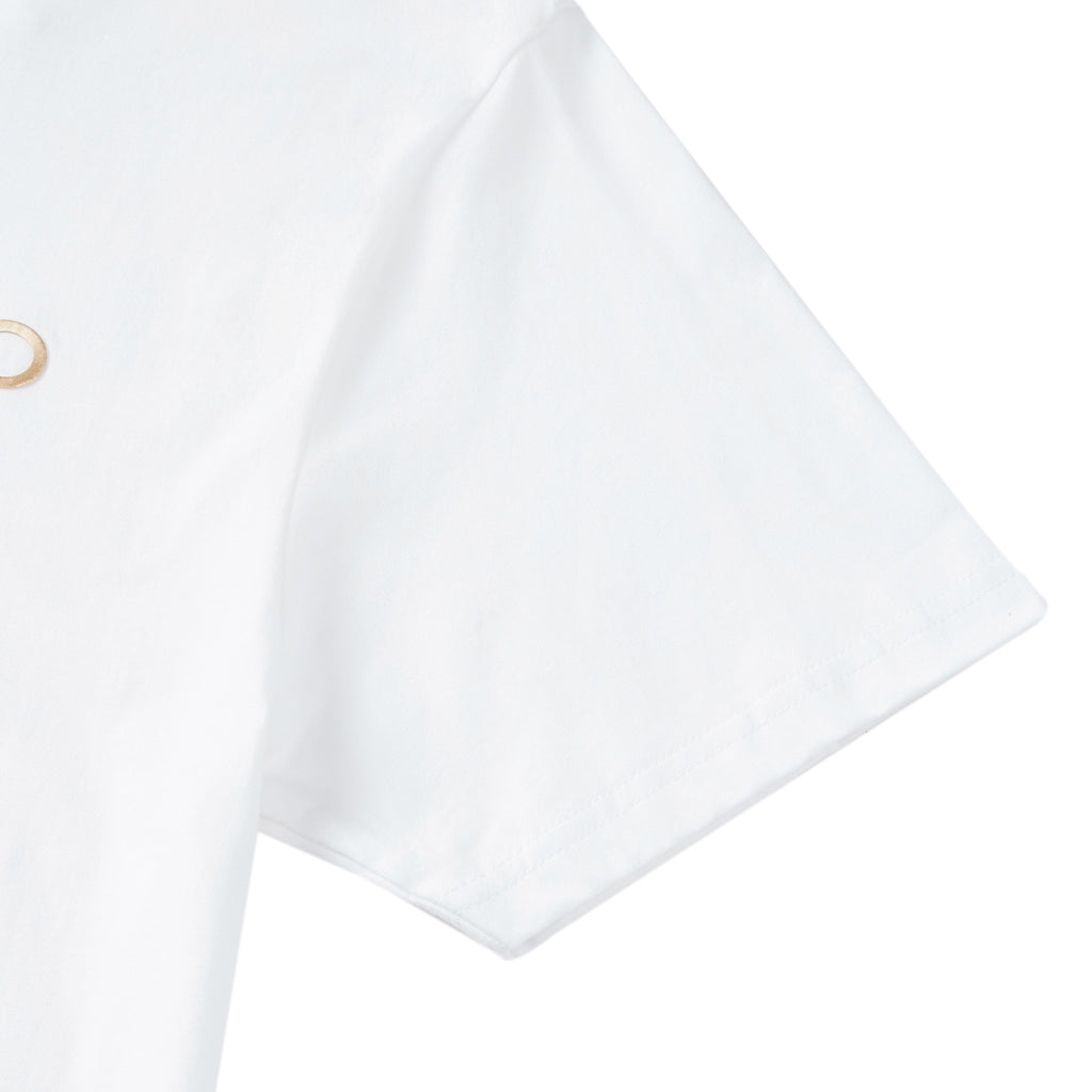 Men's Short Sleeve Print Tee