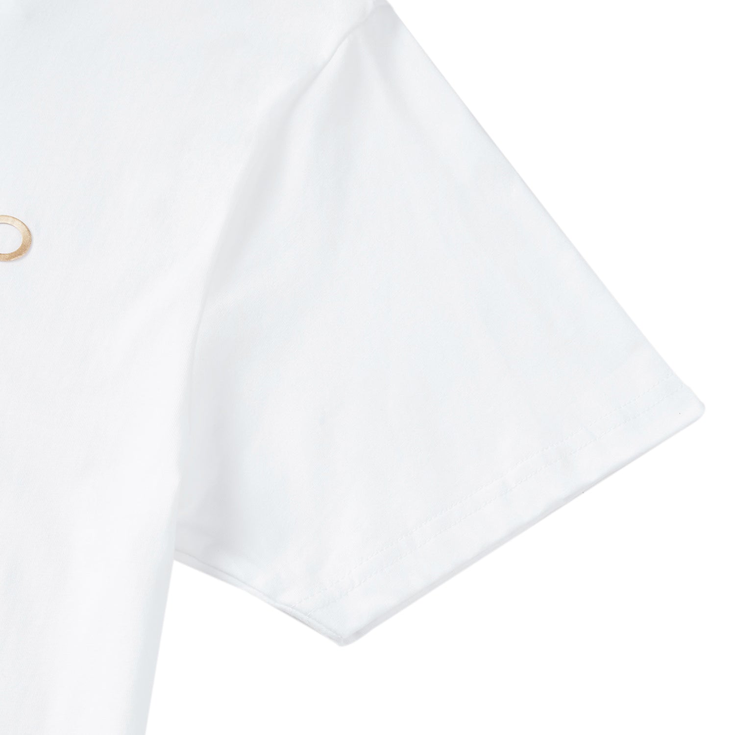 Men's Short Sleeve Print Tee