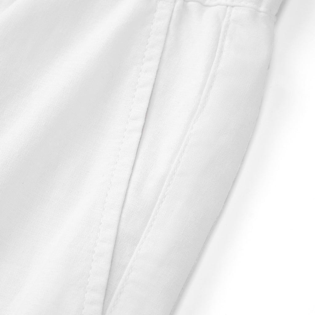 Men's Linen Pant