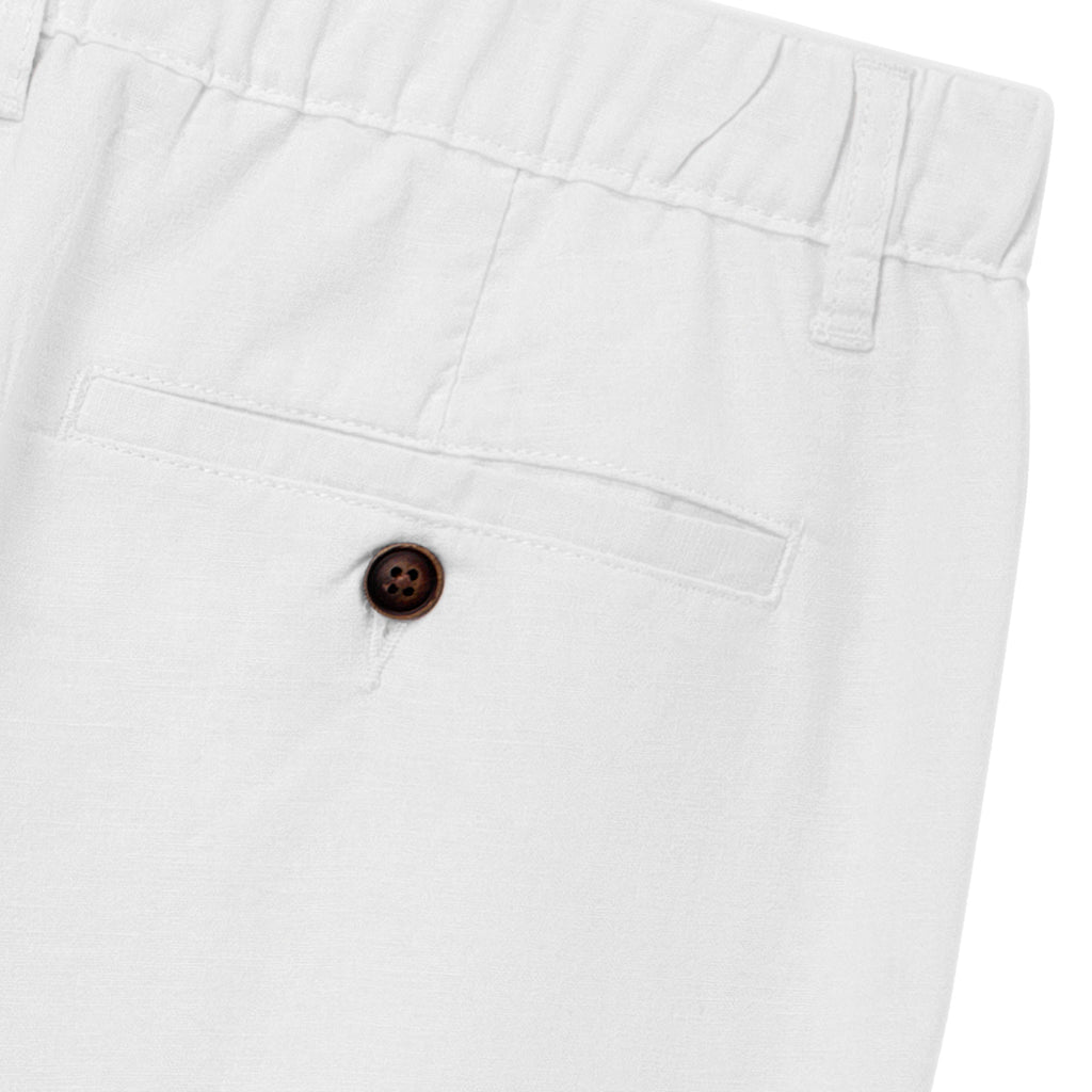 Men's Linen Pant