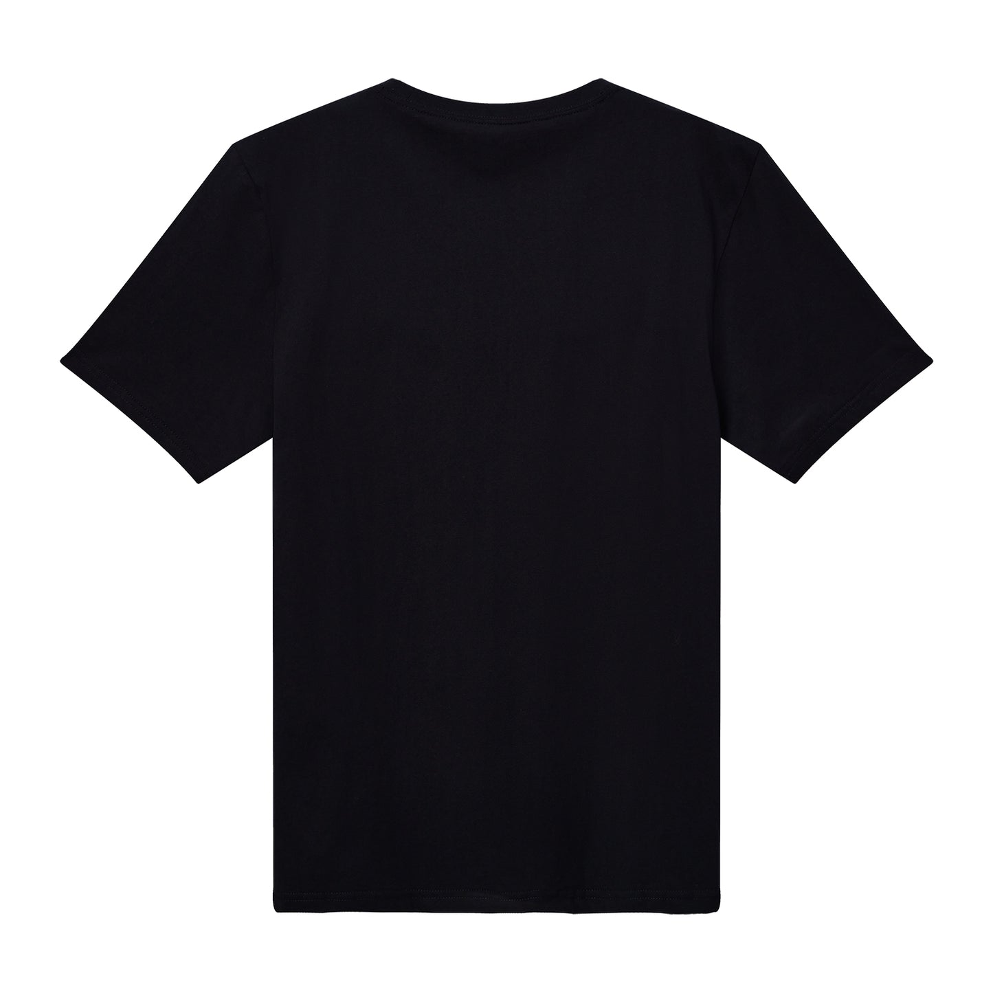 Men's Short Sleeve Print Tee