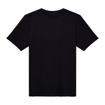 Men's Short Sleeve Print Tee