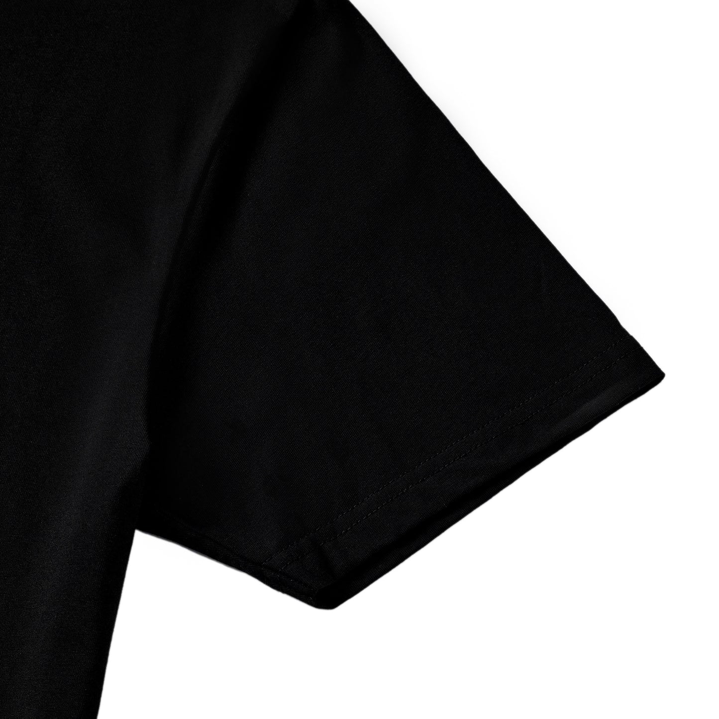 Men's Short Sleeve Print Tee