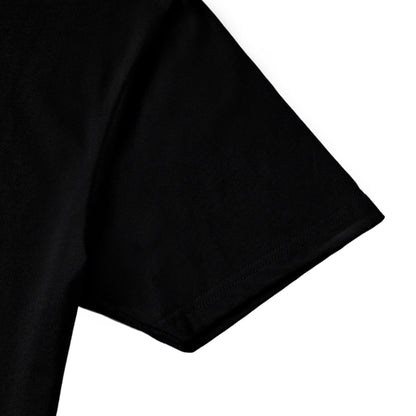 Men's Short Sleeve Print Tee