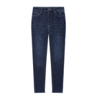 Women's Ultra Stretch Slim Fit Denim Jeans