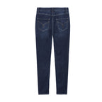 Women's Ultra Stretch Slim Fit Denim Jeans