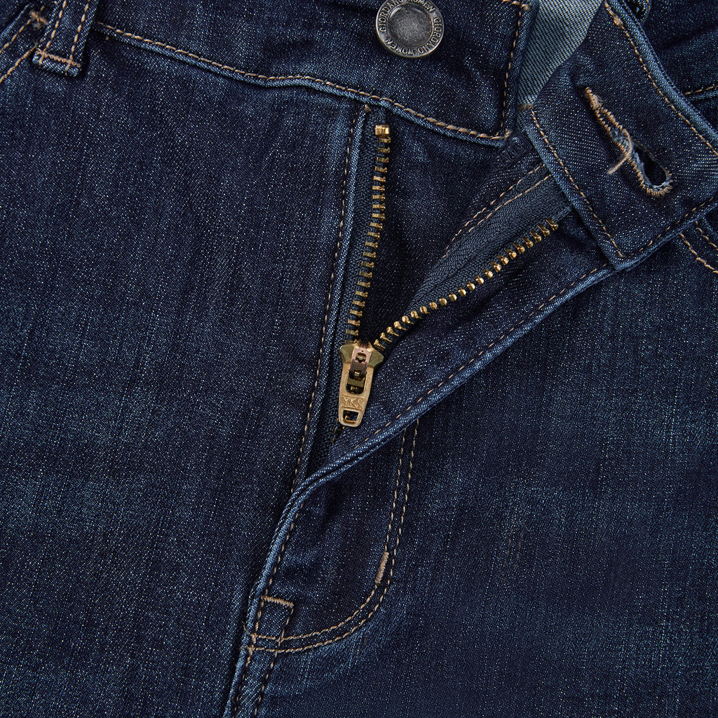 Women's Ultra Stretch Slim Fit Denim Jeans