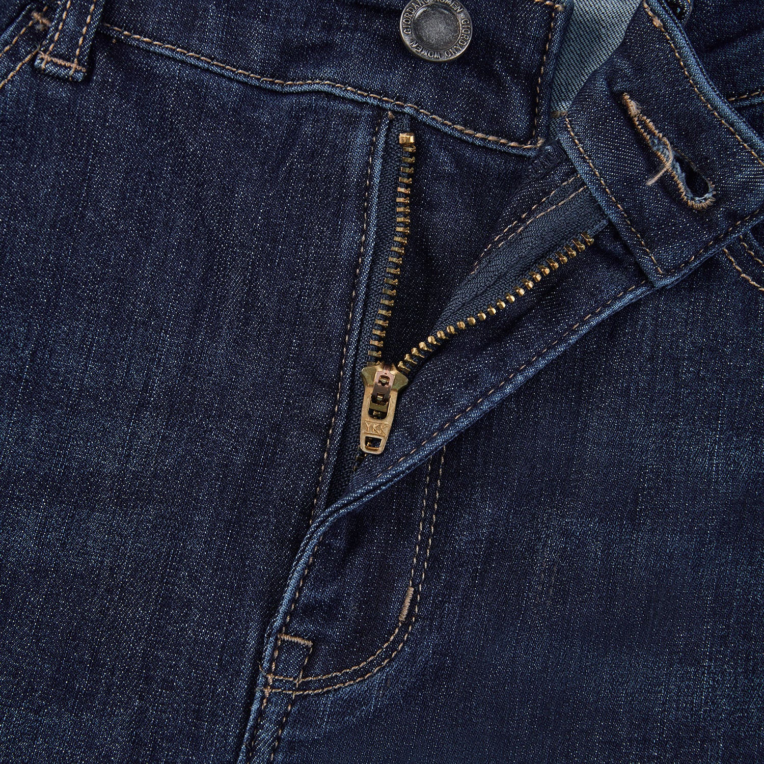 Women's Ultra Stretch Slim Fit Denim Jeans