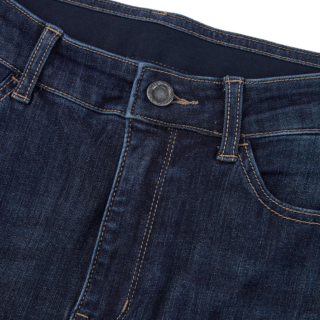 Women's Ultra Stretch Slim Fit Denim Jeans