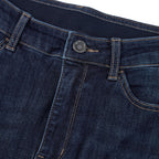 Women's Ultra Stretch Slim Fit Denim Jeans