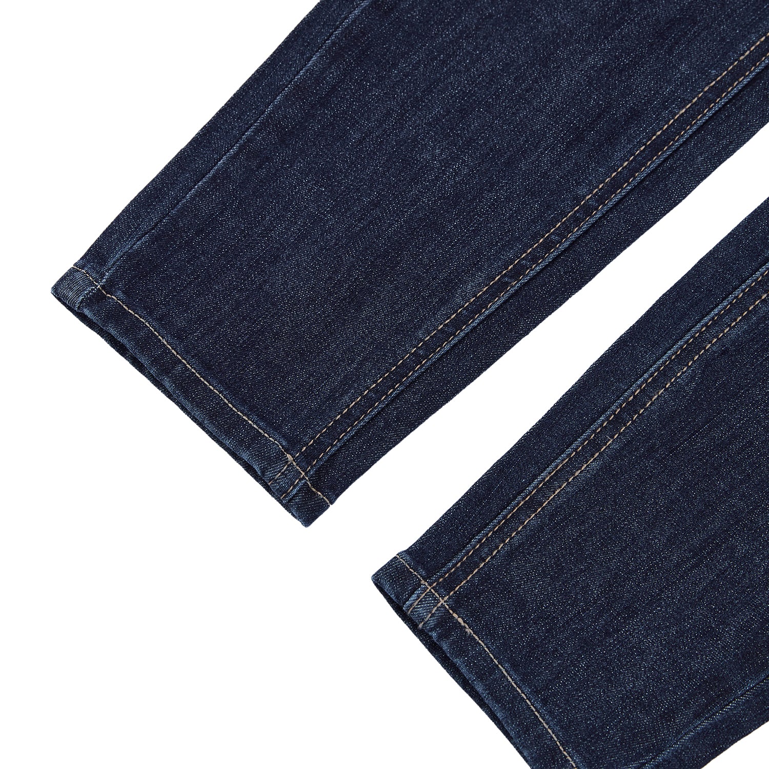 Women's Ultra Stretch Slim Fit Denim Jeans
