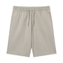 Giordano Men's Shorts: Comfortable & Stylish Cotton Blend-Brown