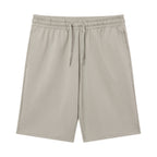 Giordano Men's Shorts: Comfortable & Stylish Cotton Blend-Brown