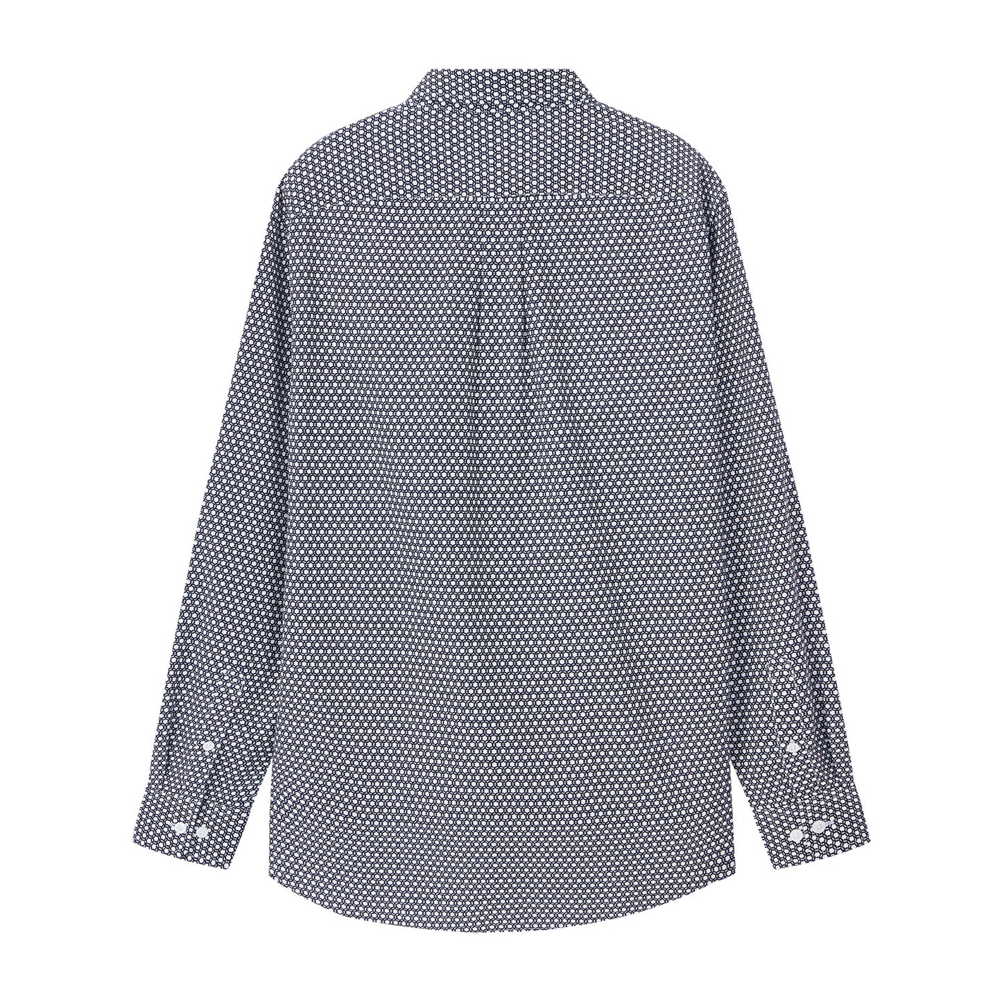 Men's Oxford Shirt