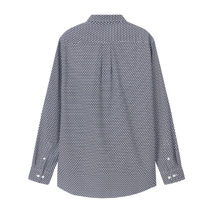 Men's Oxford Shirt