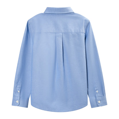 Junior Oxford Shirt