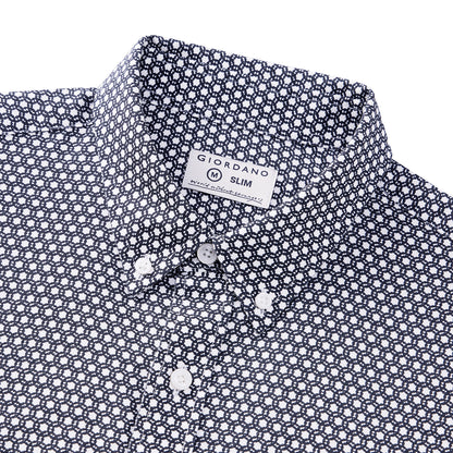 Men's Oxford Shirt