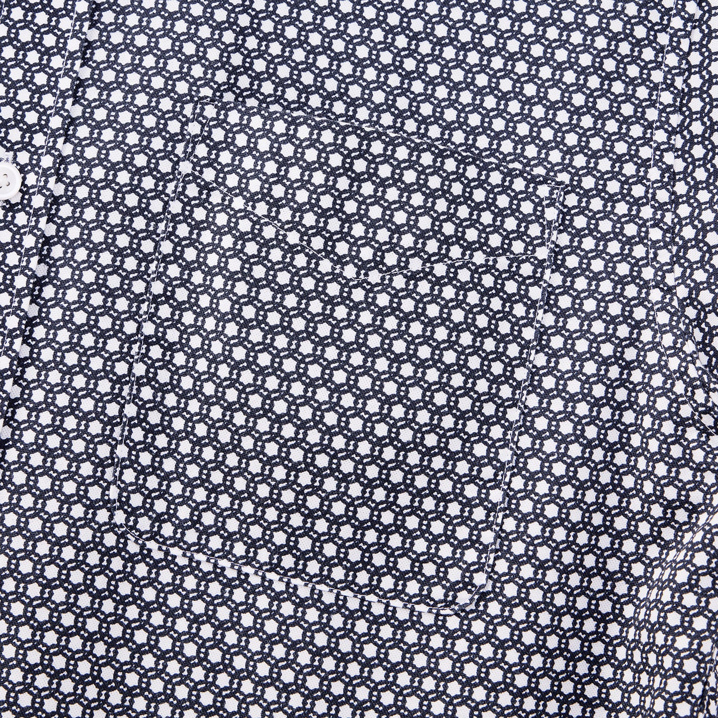 Men's Oxford Shirt
