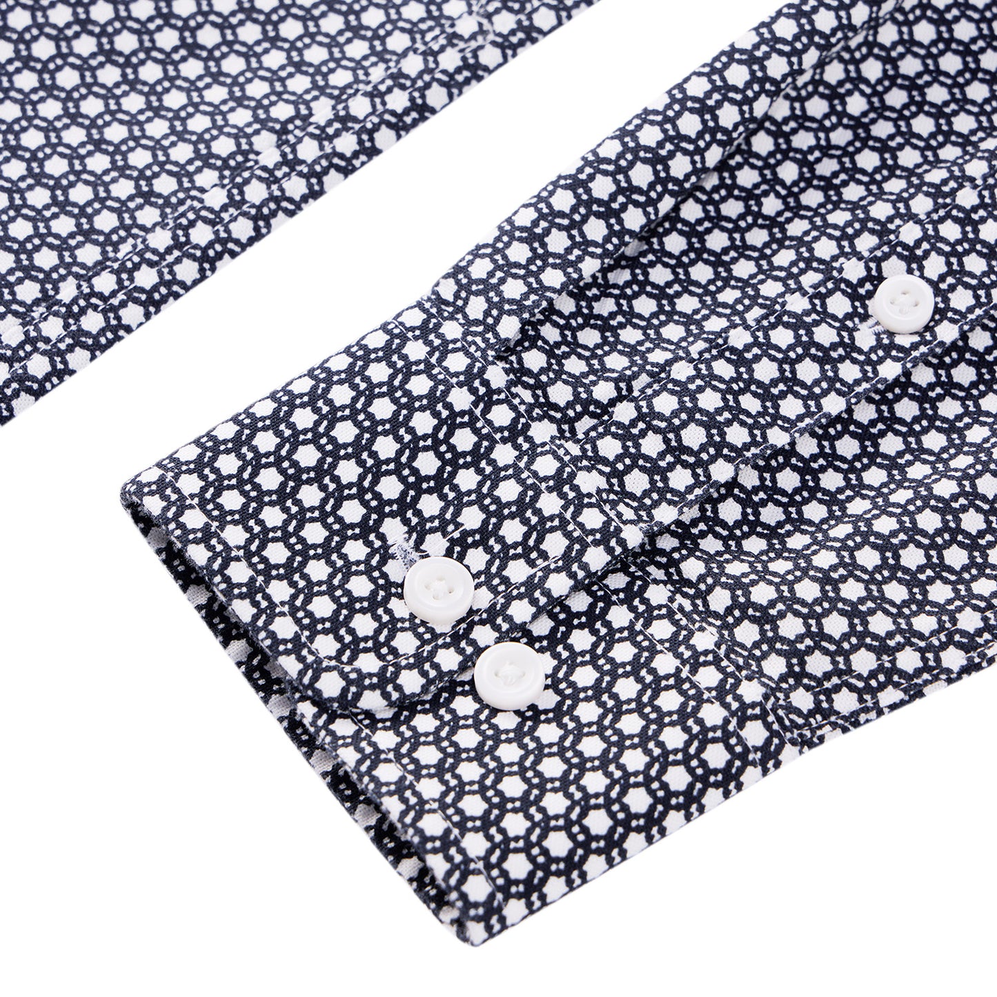 Men's Oxford Shirt