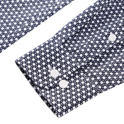 Men's Oxford Shirt