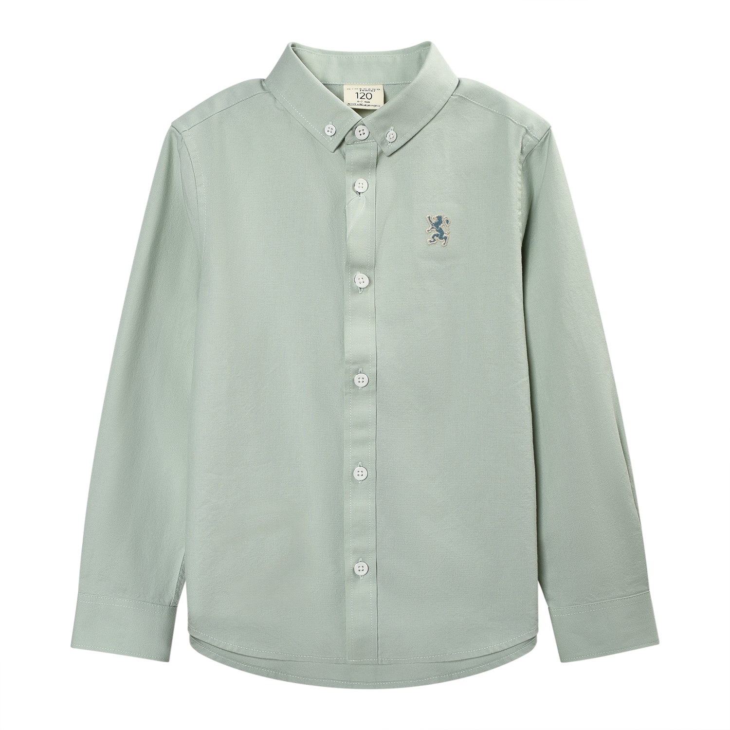 Junior Oxford Shirt